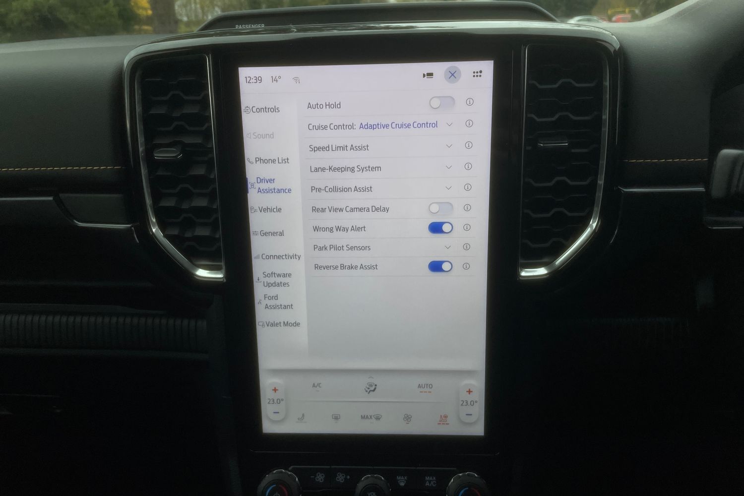 Used Ford Ranger 2023 for sale - 76307923: Photo 49