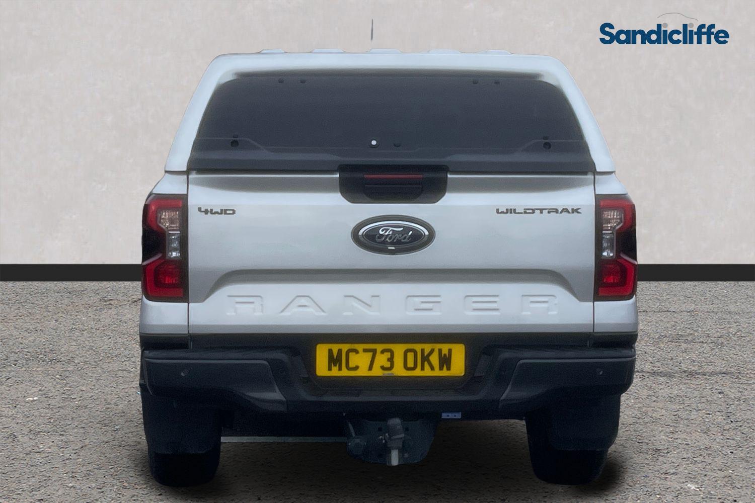 Used Ford Ranger 2023 for sale - 76307923: Photo 5