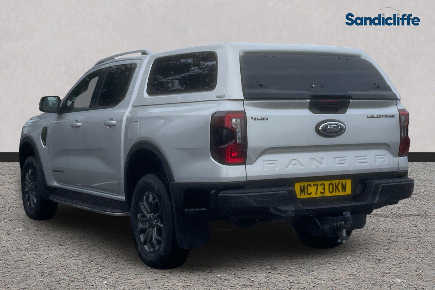 Used Ford Ranger 2023 for sale - 76307923: Photo 6