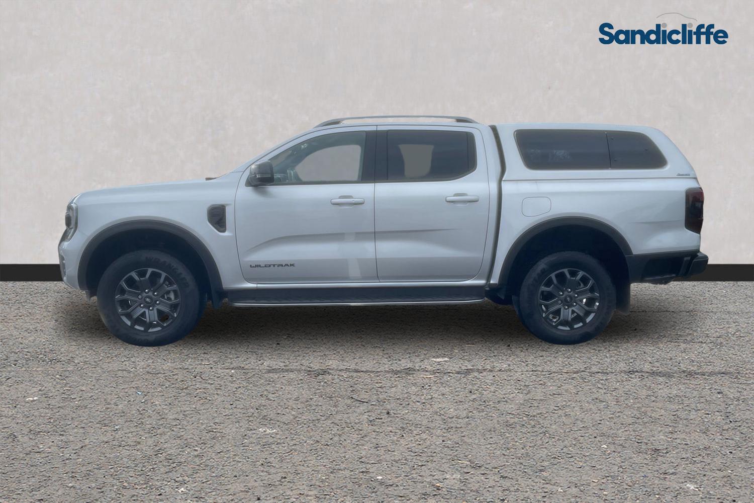 Used Ford Ranger 2023 for sale - 76307923: Photo 7