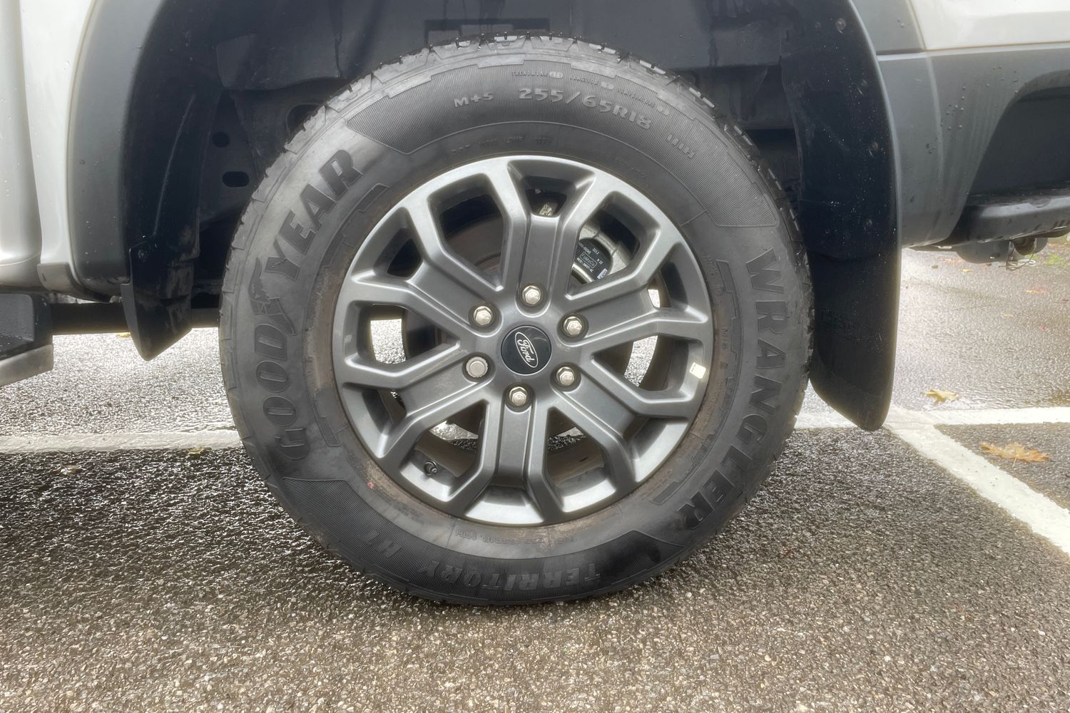 Used Ford Ranger 2023 for sale - 76307923: Photo 9