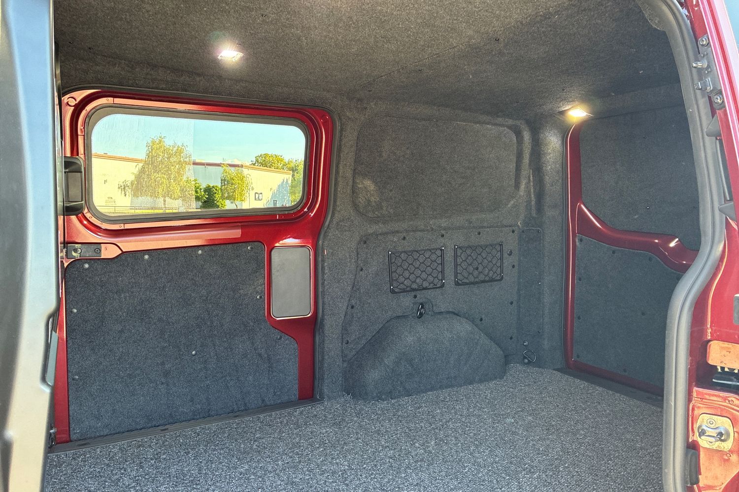 Used Ford Transit Custom 2021 for sale - 76030861: Photo 14