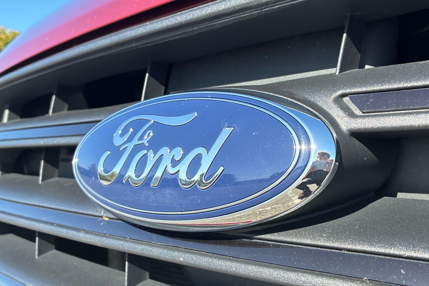 Used Ford Transit Custom 2021 for sale - 76030861: Photo 23