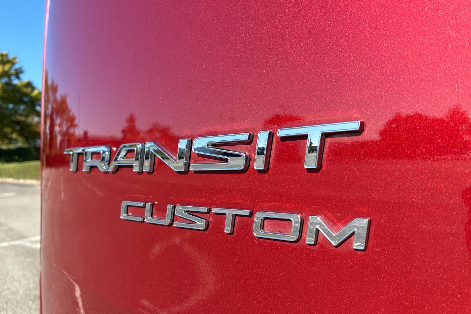 Used Ford Transit Custom 2021 for sale - 76030861: Photo 26