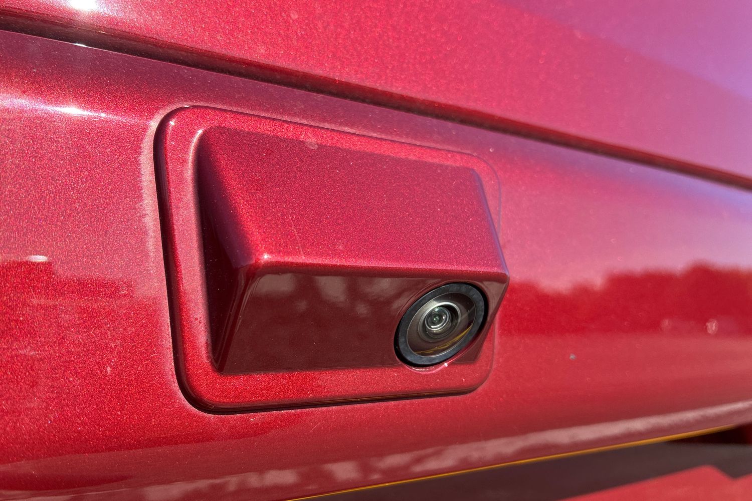 Used Ford Transit Custom 2021 for sale - 76030861: Photo 31