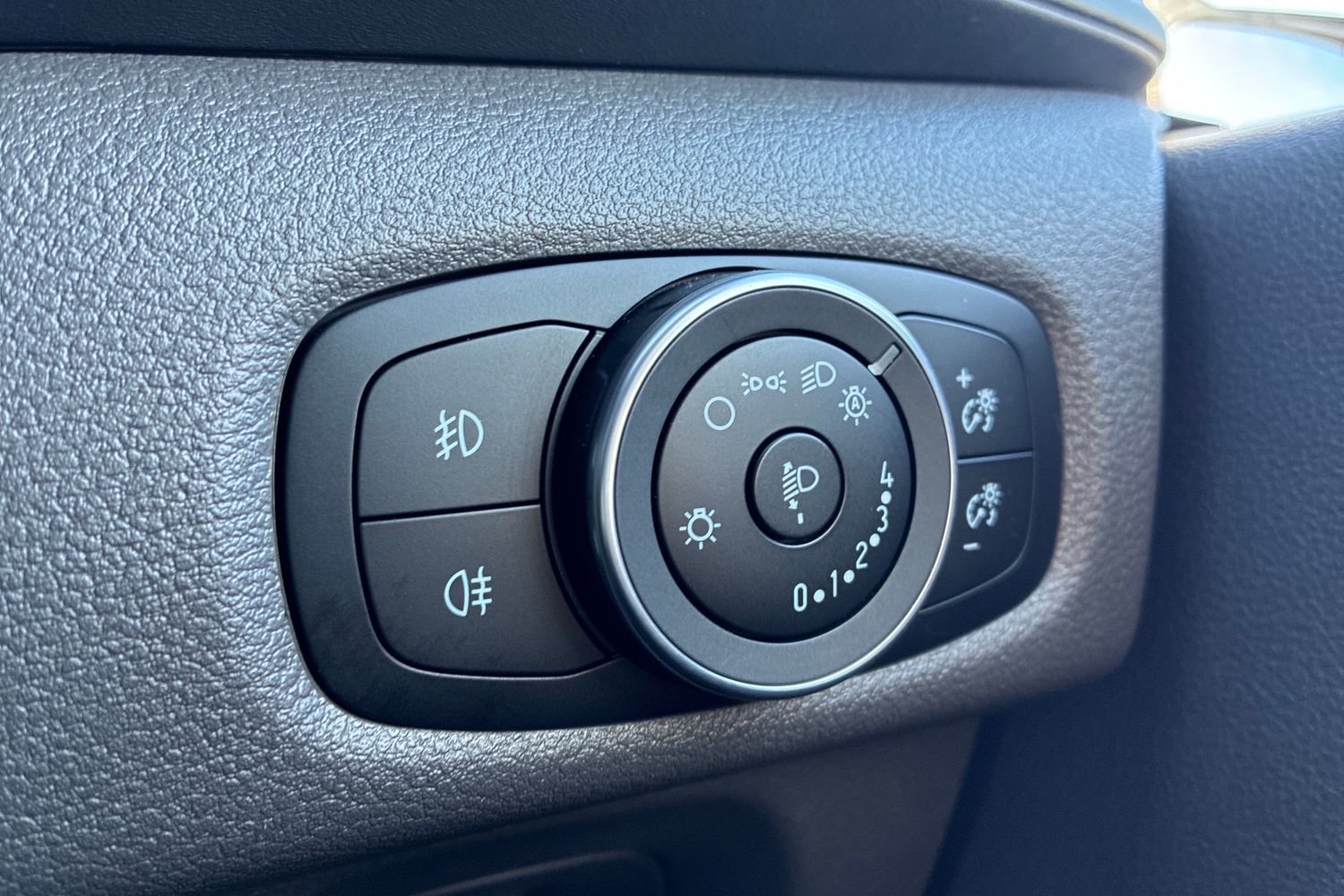 Used Ford Transit Custom 2021 for sale - 76030861: Photo 38