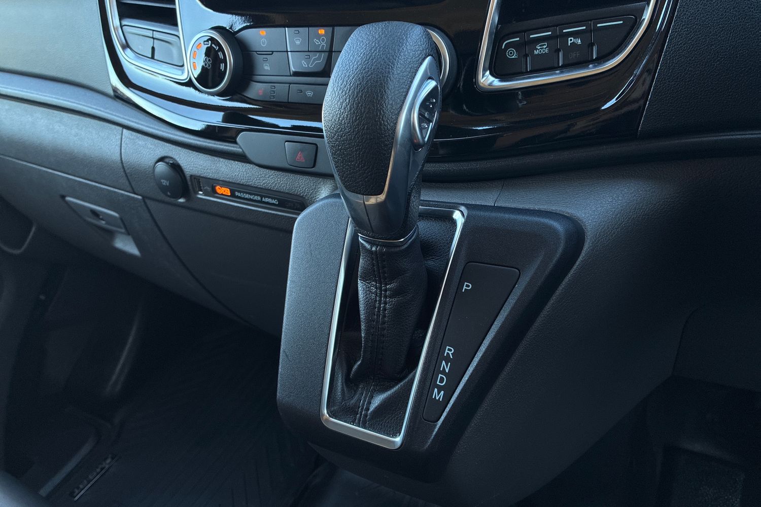 Used Ford Transit Custom 2021 for sale - 76030861: Photo 45