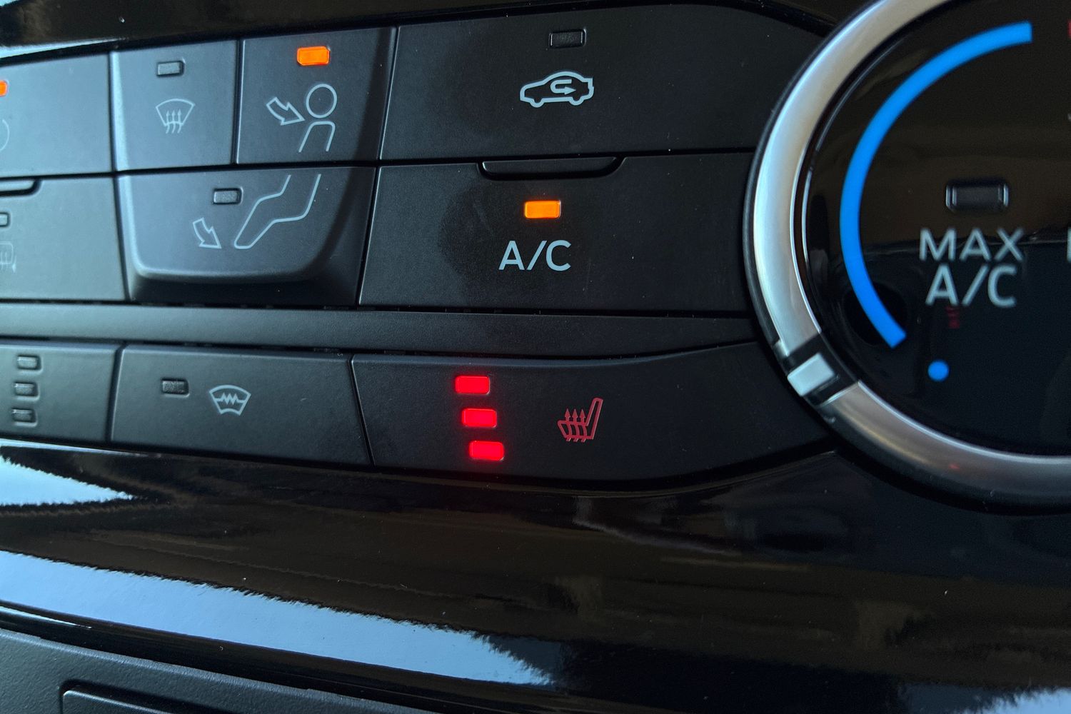 Used Ford Transit Custom 2021 for sale - 76030861: Photo 47
