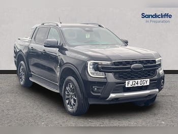 Used Ford Ranger 2024 for sale - 79643860: Photo