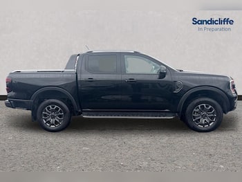 Used Ford Ranger 2024 for sale - 79643860: Photo