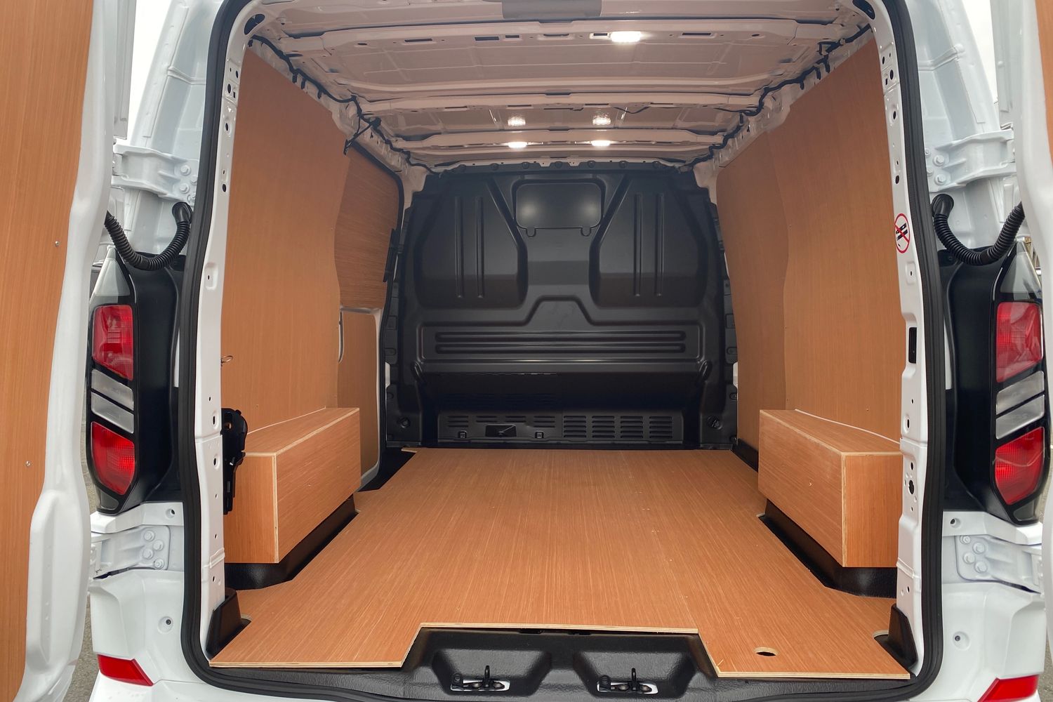 Used Ford Transit Custom 2025 for sale - 77622331: Photo 18