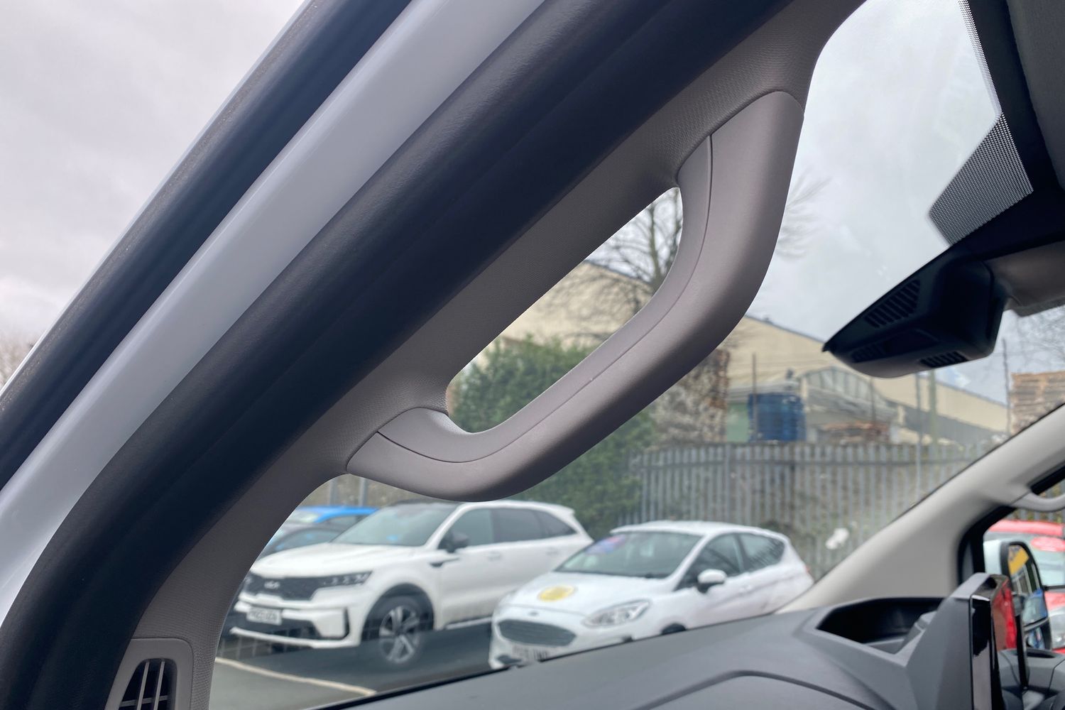 Used Ford Transit Custom 2025 for sale - 77622331: Photo 22