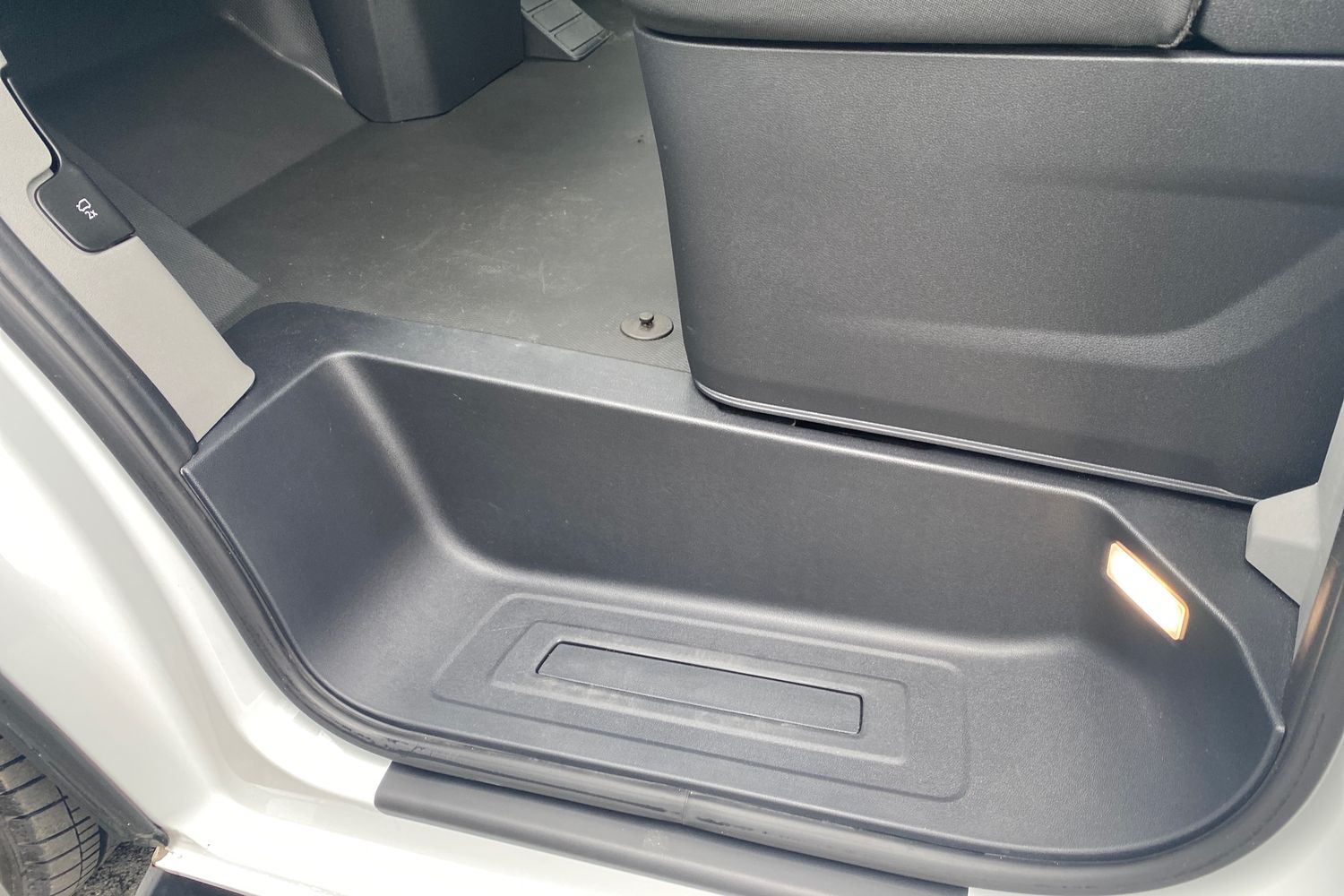 Used Ford Transit Custom 2025 for sale - 77622331: Photo 27