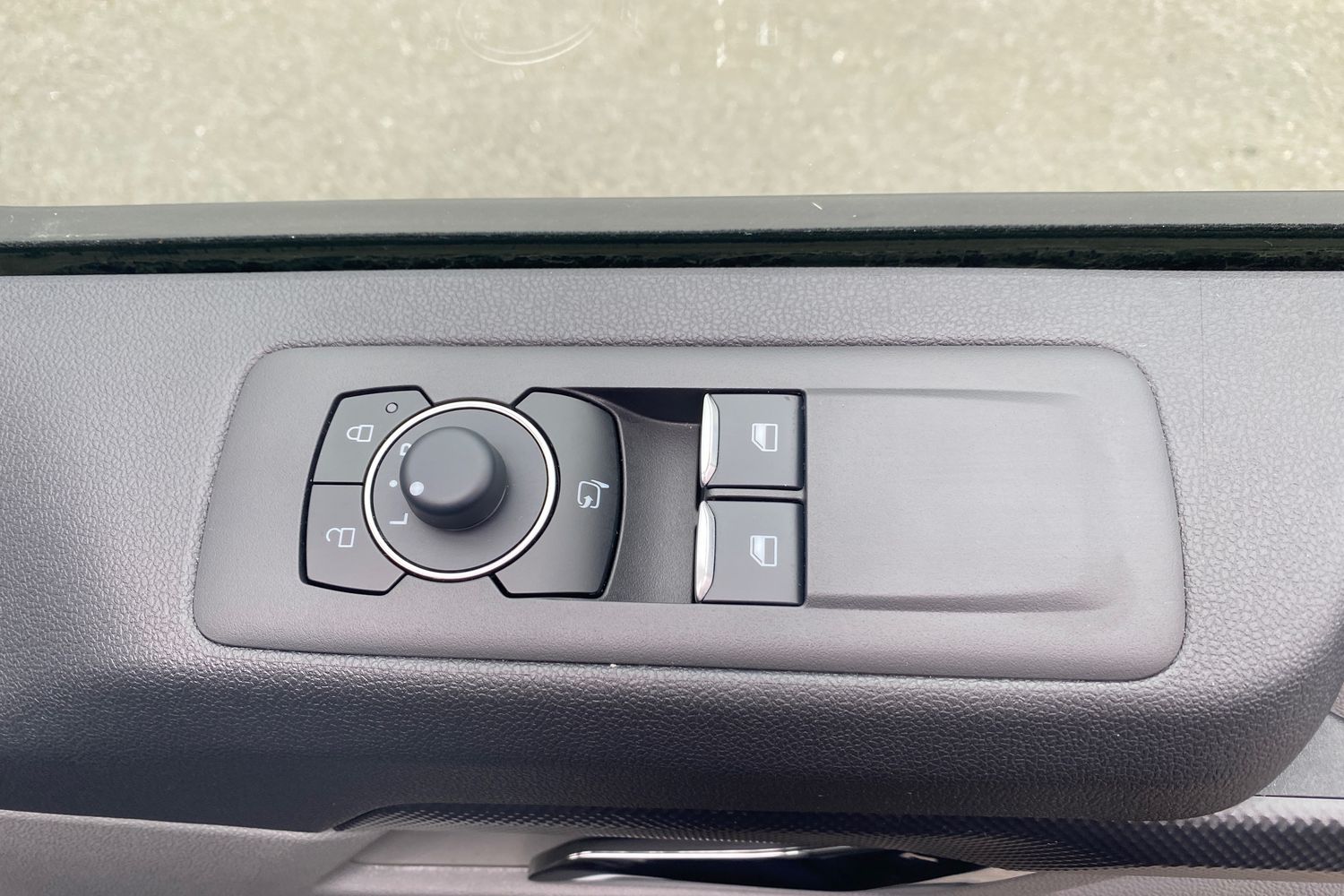 Used Ford Transit Custom 2025 for sale - 77622331: Photo 31