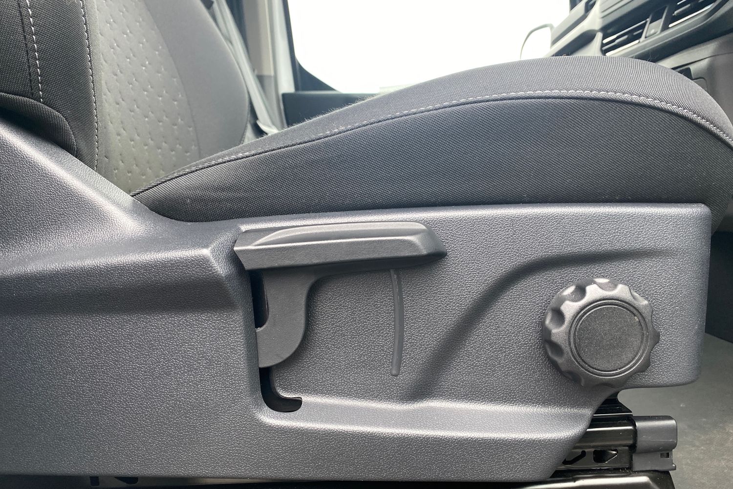 Used Ford Transit Custom 2025 for sale - 77622331: Photo 33