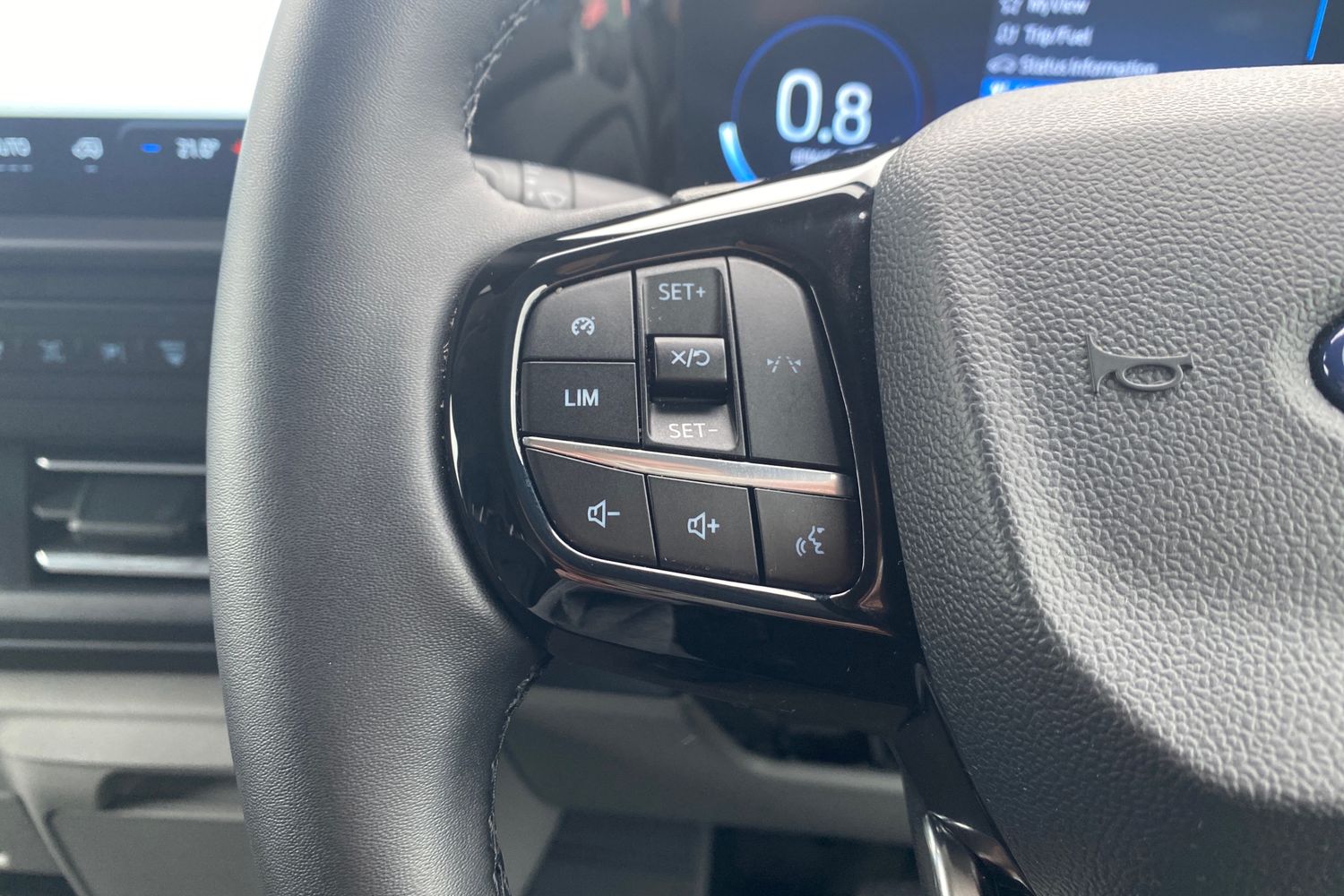 Used Ford Transit Custom 2025 for sale - 77622331: Photo 36