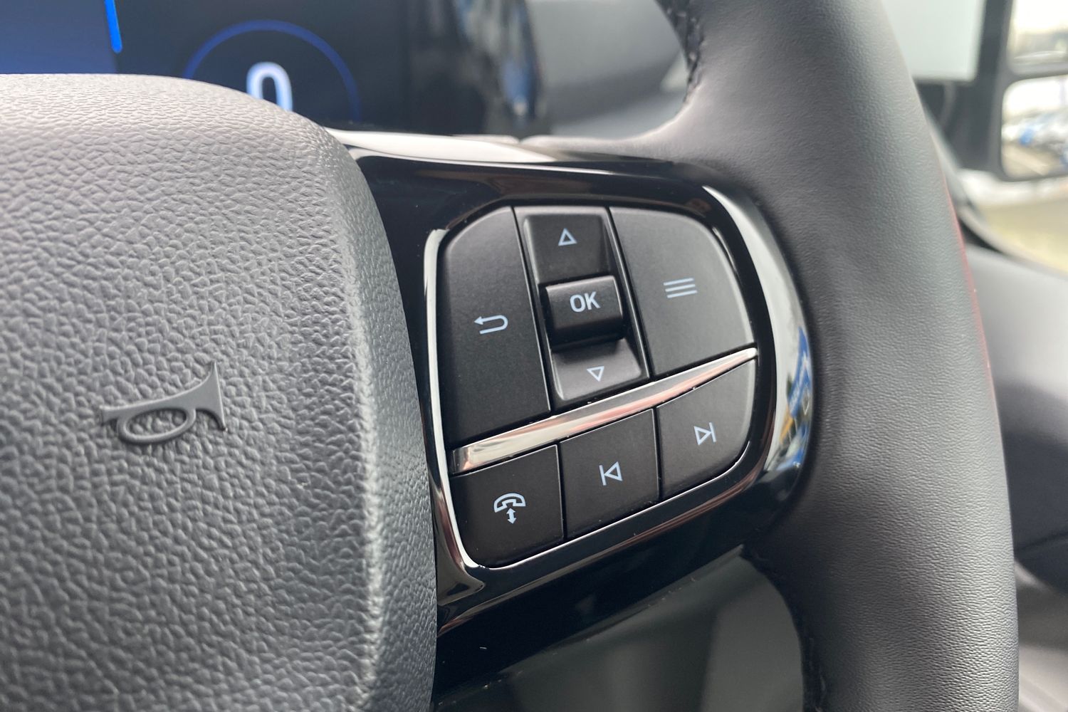 Used Ford Transit Custom 2025 for sale - 77622331: Photo 37