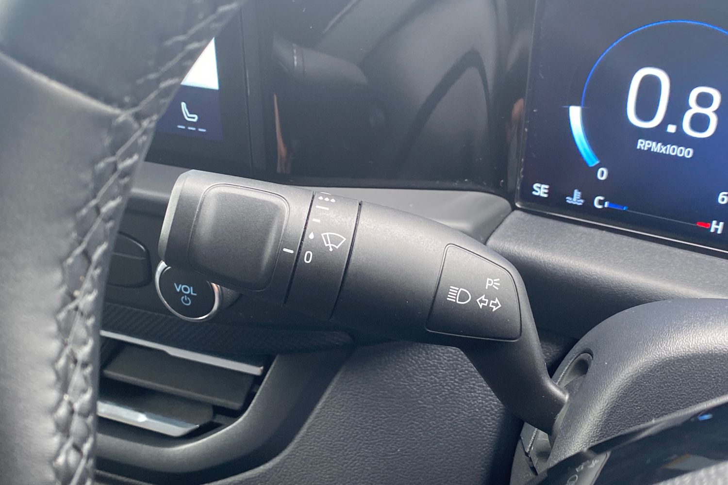 Used Ford Transit Custom 2025 for sale - 77622331: Photo 38