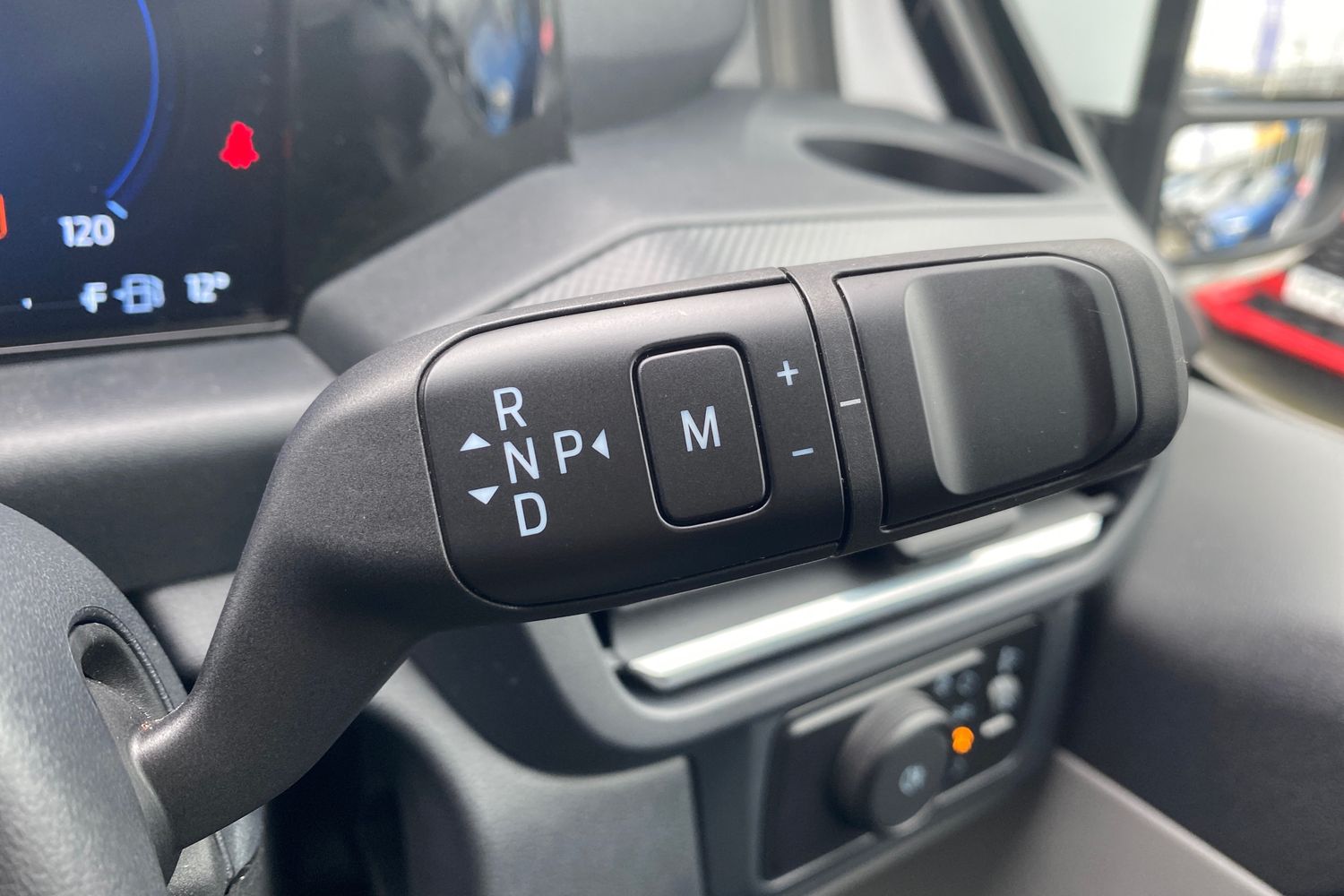 Used Ford Transit Custom 2025 for sale - 77622331: Photo 39