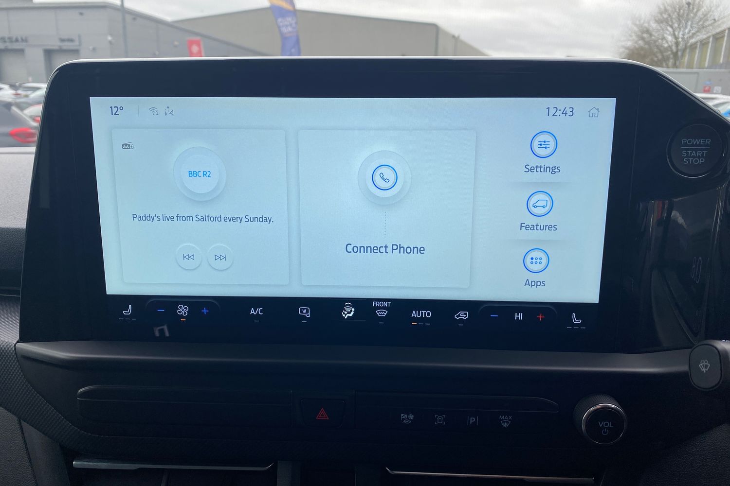 Used Ford Transit Custom 2025 for sale - 77622331: Photo 42