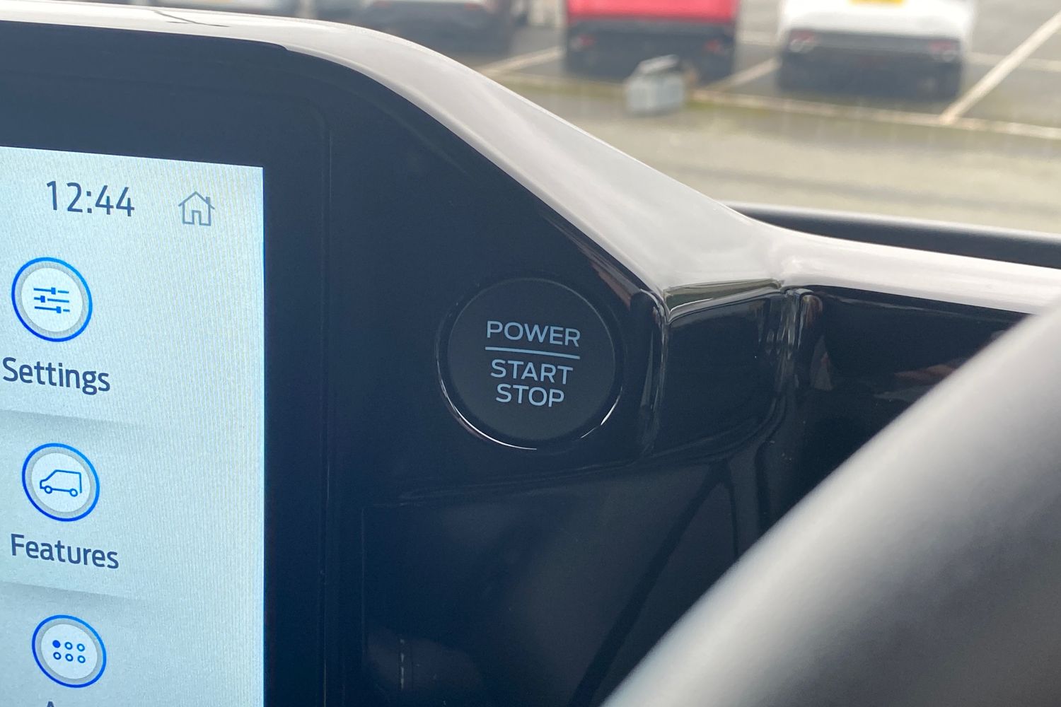 Used Ford Transit Custom 2025 for sale - 77622331: Photo 45