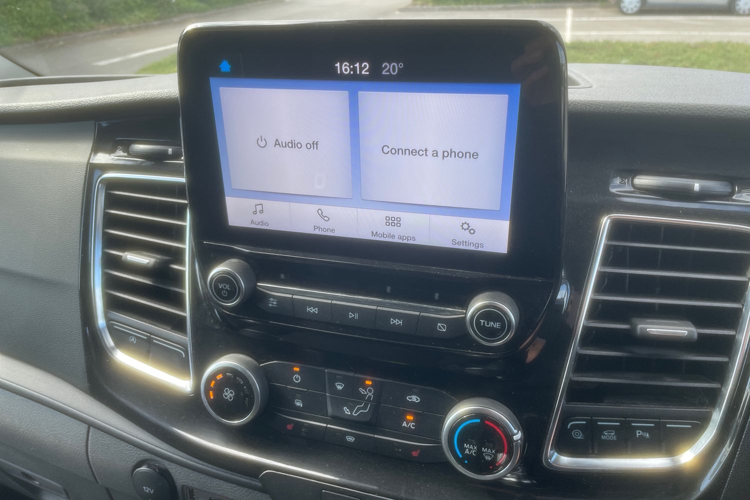 Vehicle 19
