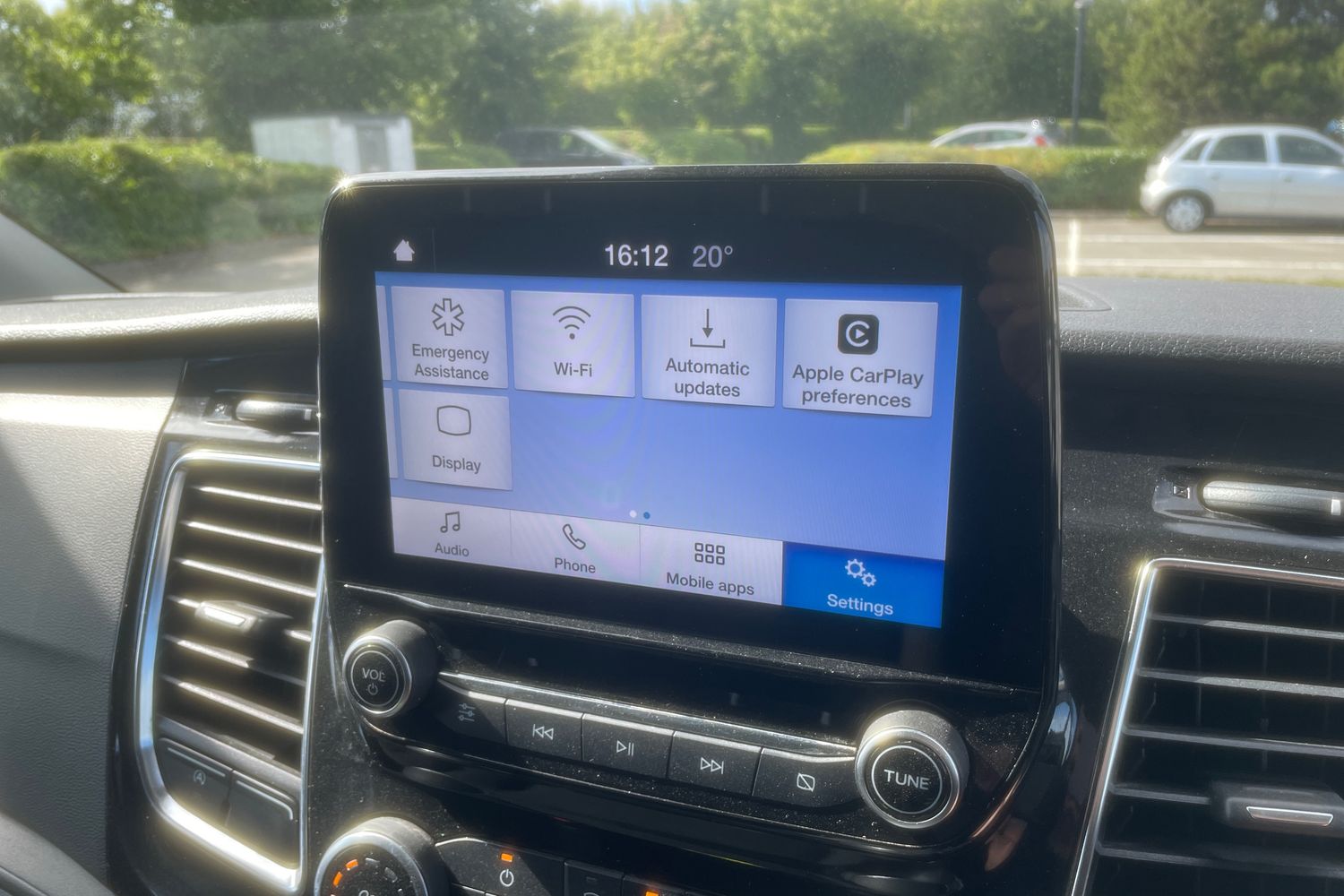 Vehicle 23
