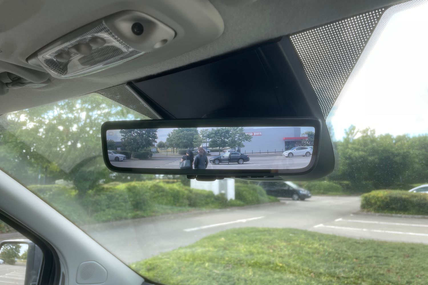 Vehicle 29