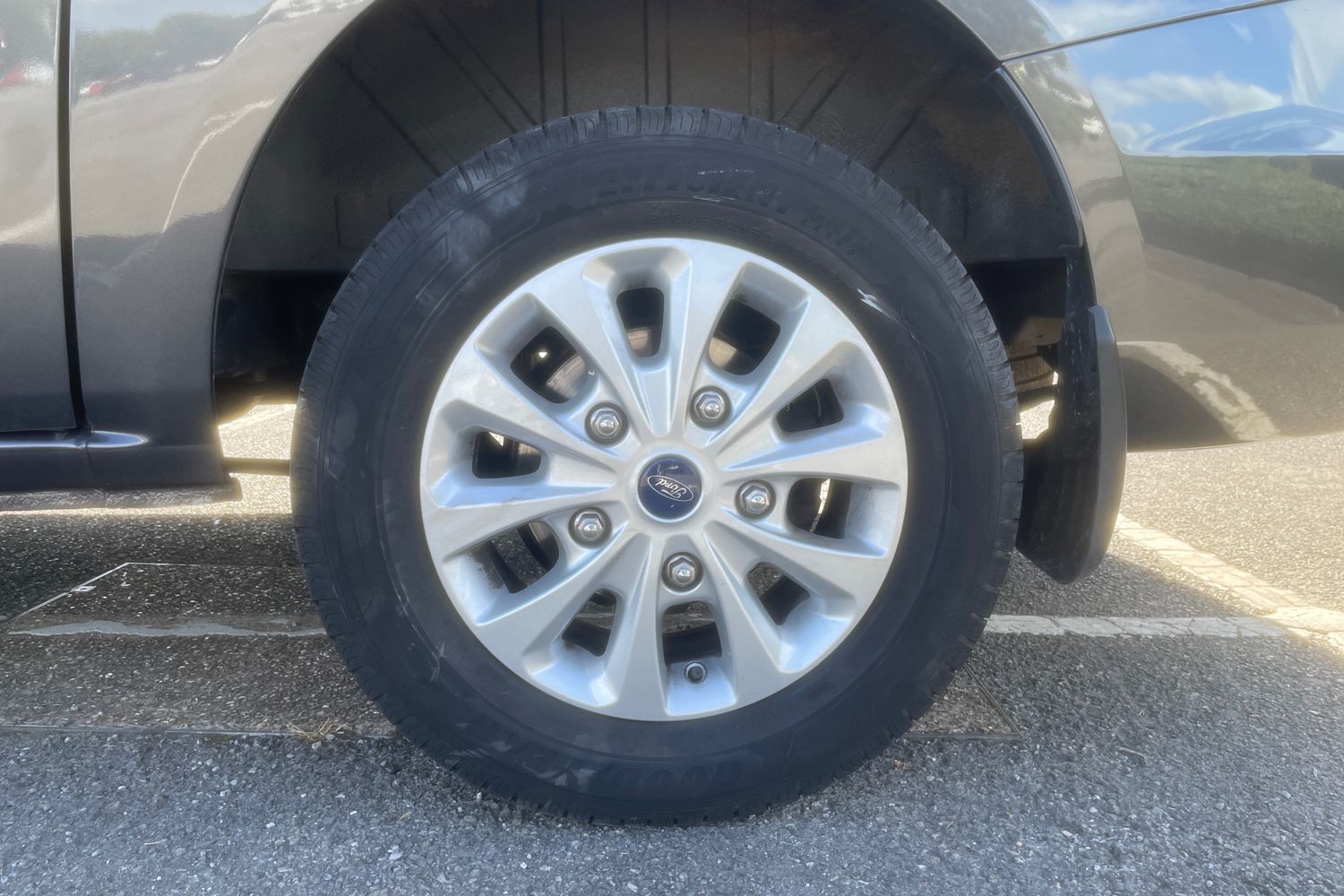 Vehicle 9