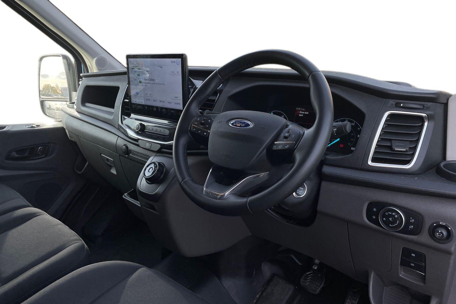 Used Ford Transit 2024 for sale - 76320607: Photo 10