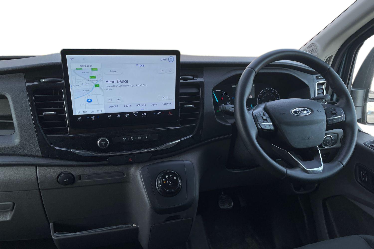 Used Ford Transit 2024 for sale - 76320607: Photo 11