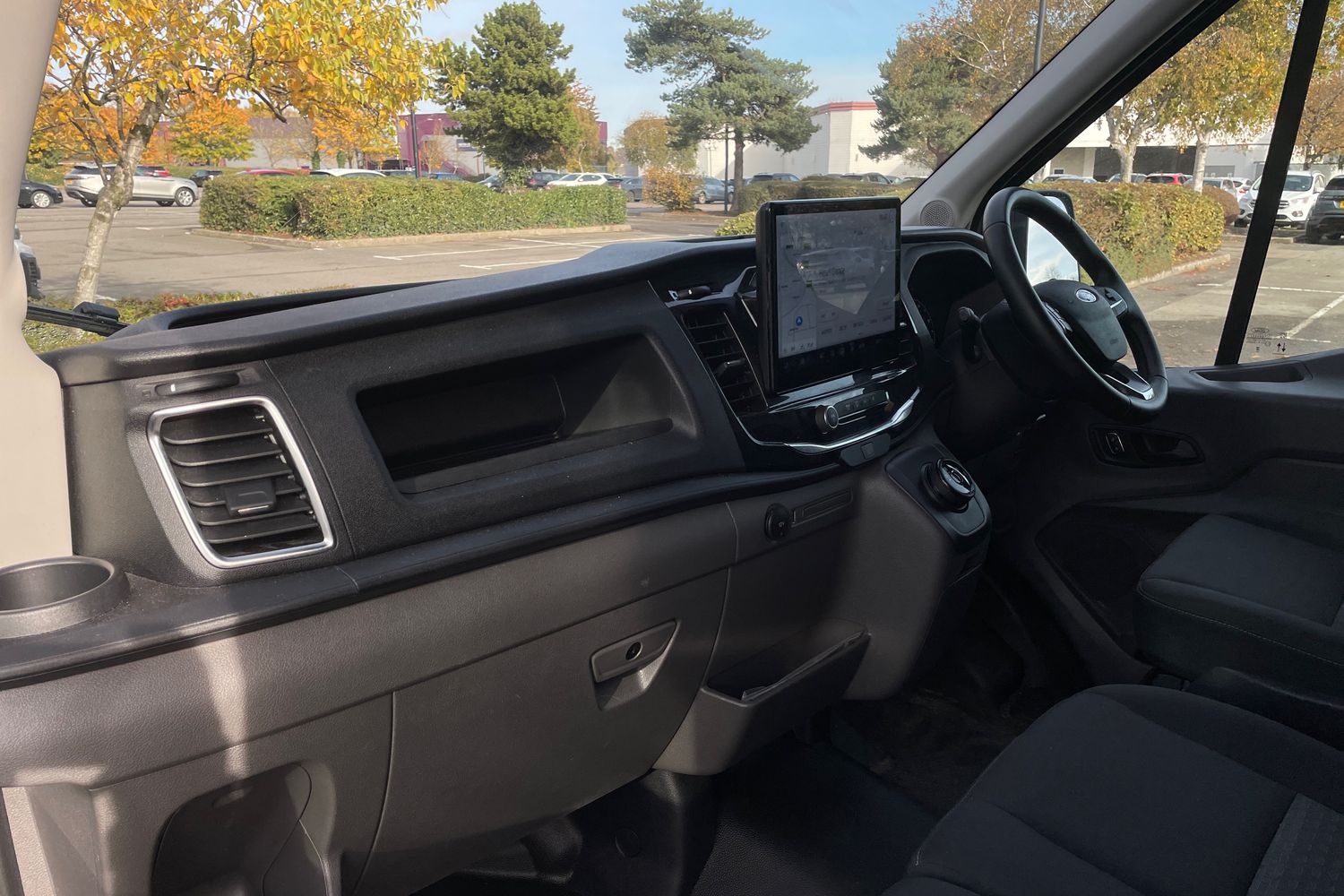 Used Ford Transit 2024 for sale - 76320607: Photo 13