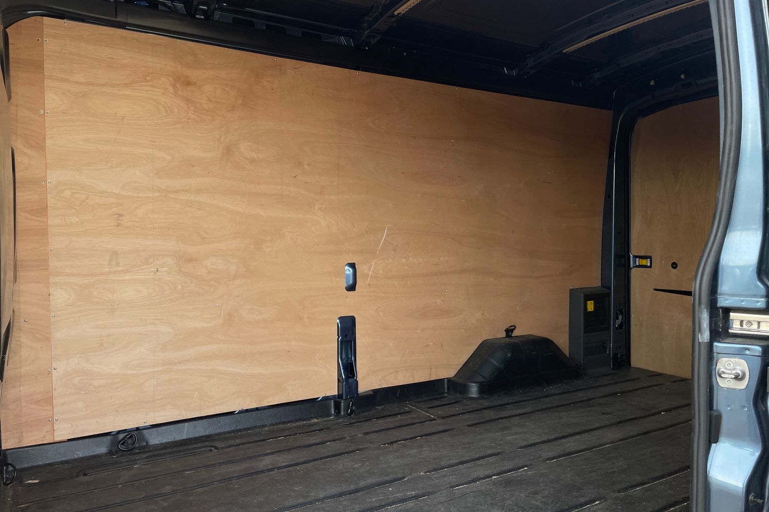 Used Ford Transit 2024 for sale - 76320607: Photo 14