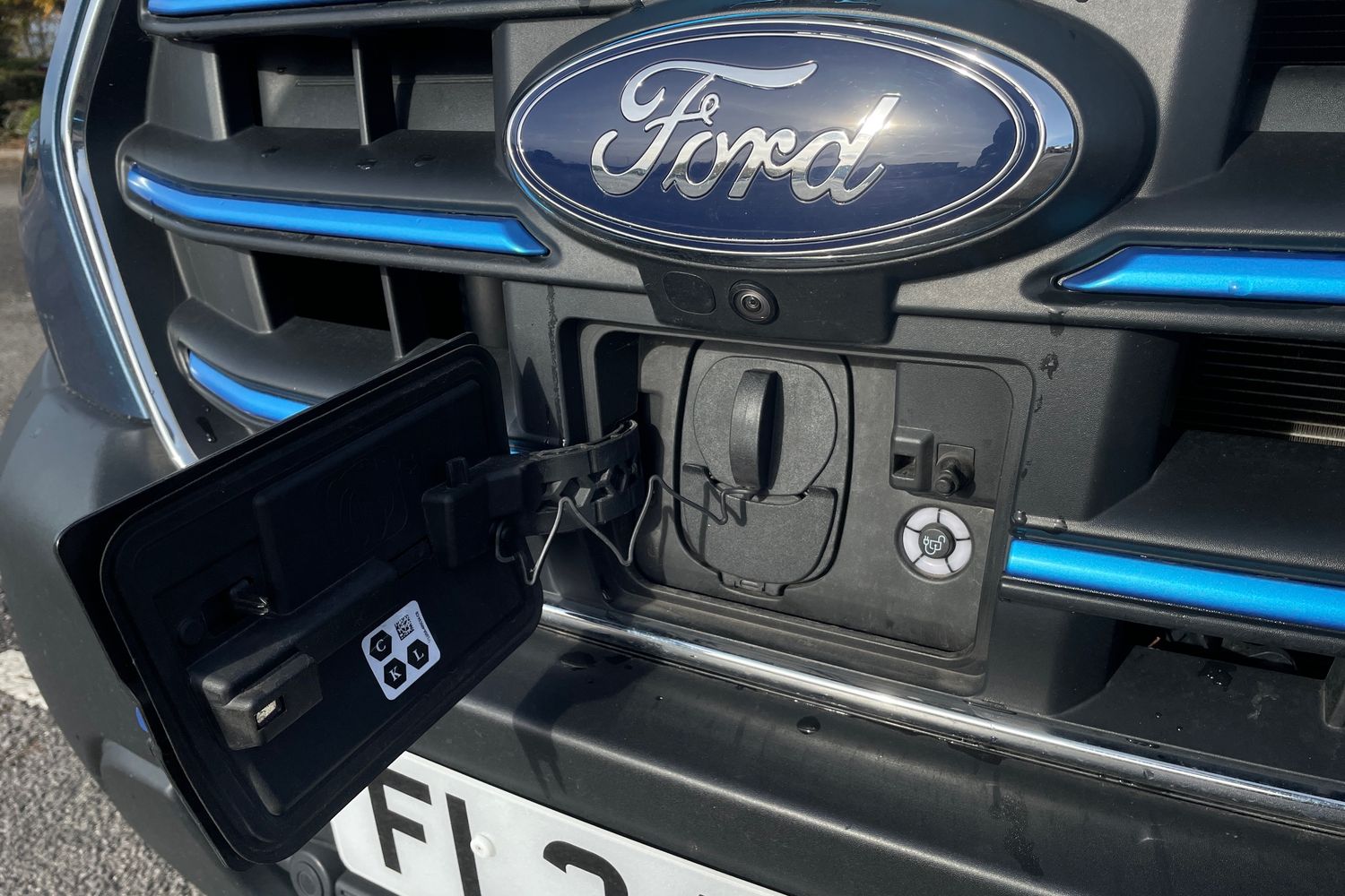 Used Ford Transit 2024 for sale - 76320607: Photo 16