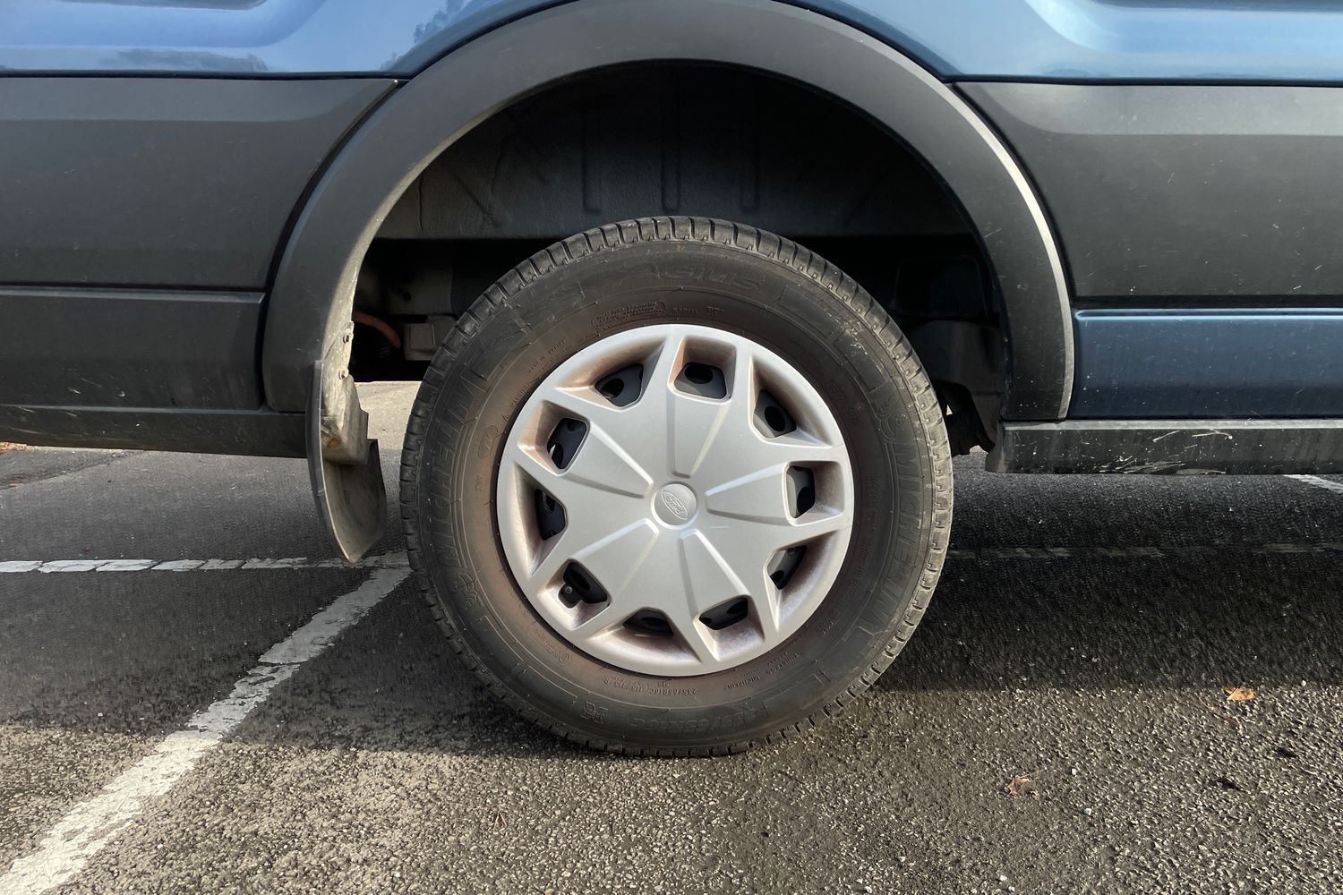 Used Ford Transit 2024 for sale - 76320607: Photo 20