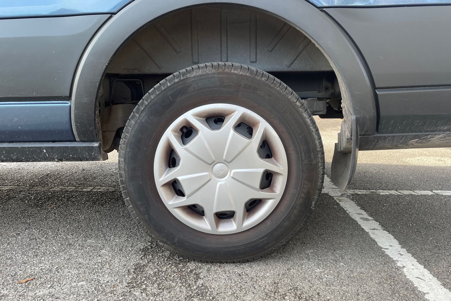 Used Ford Transit 2024 for sale - 76320607: Photo 21