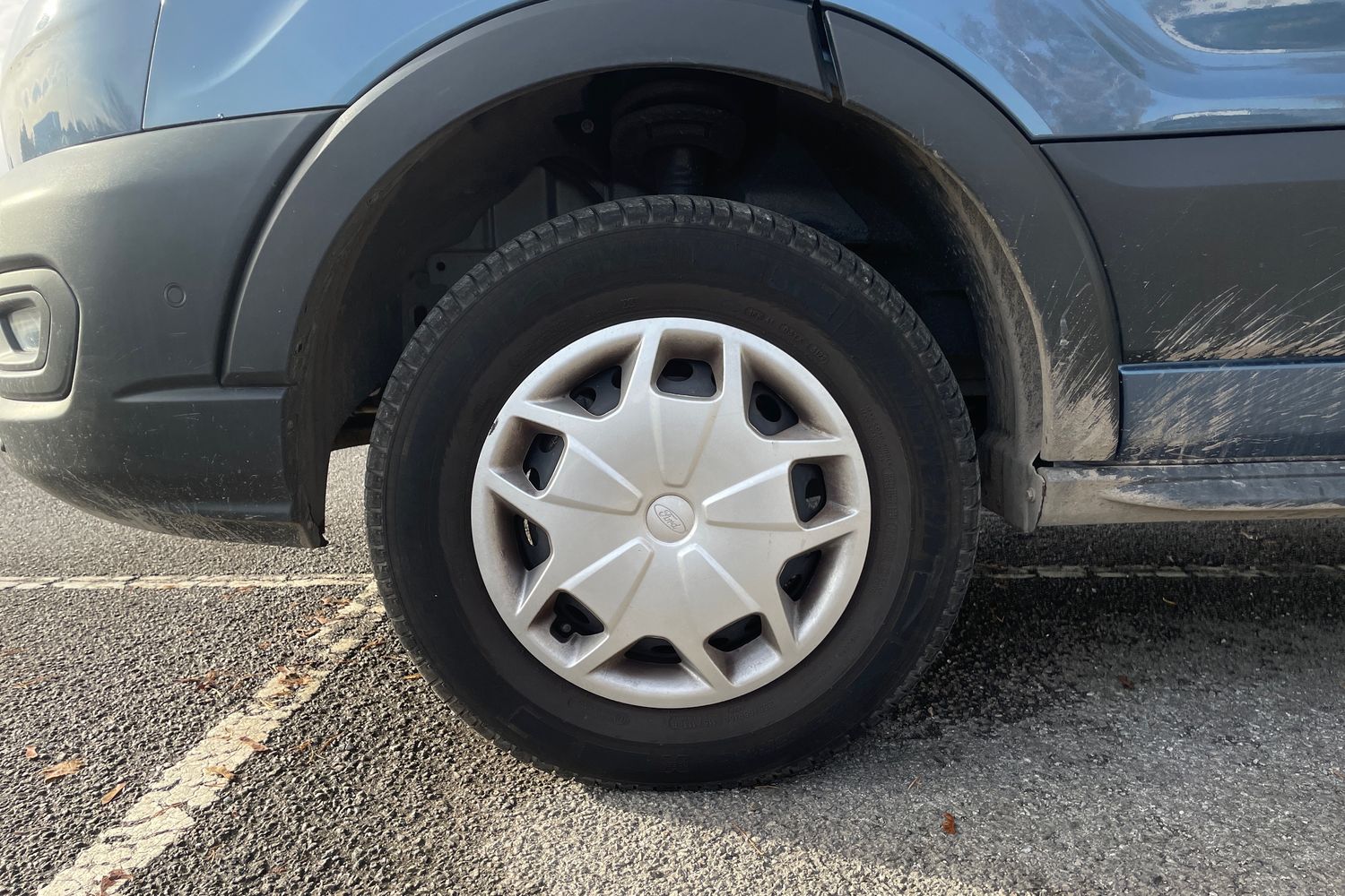 Used Ford Transit 2024 for sale - 76320607: Photo 22