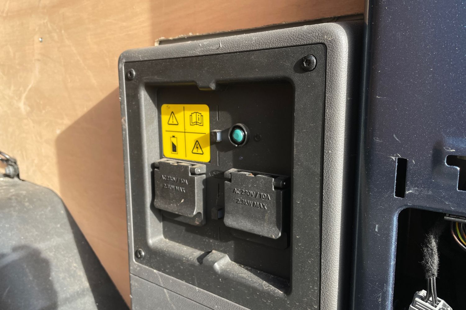 Used Ford Transit 2024 for sale - 76320607: Photo 27