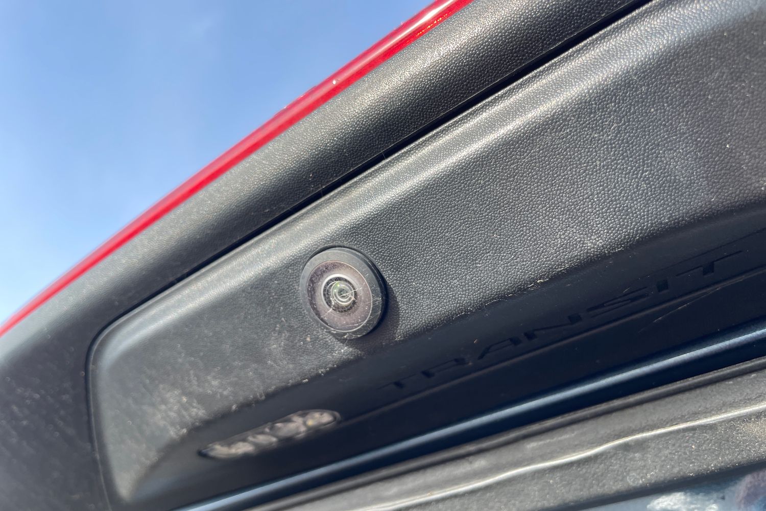 Used Ford Transit 2024 for sale - 76320607: Photo 28