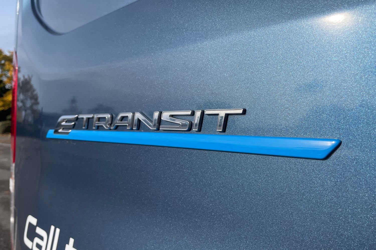 Used Ford Transit 2024 for sale - 76320607: Photo 29