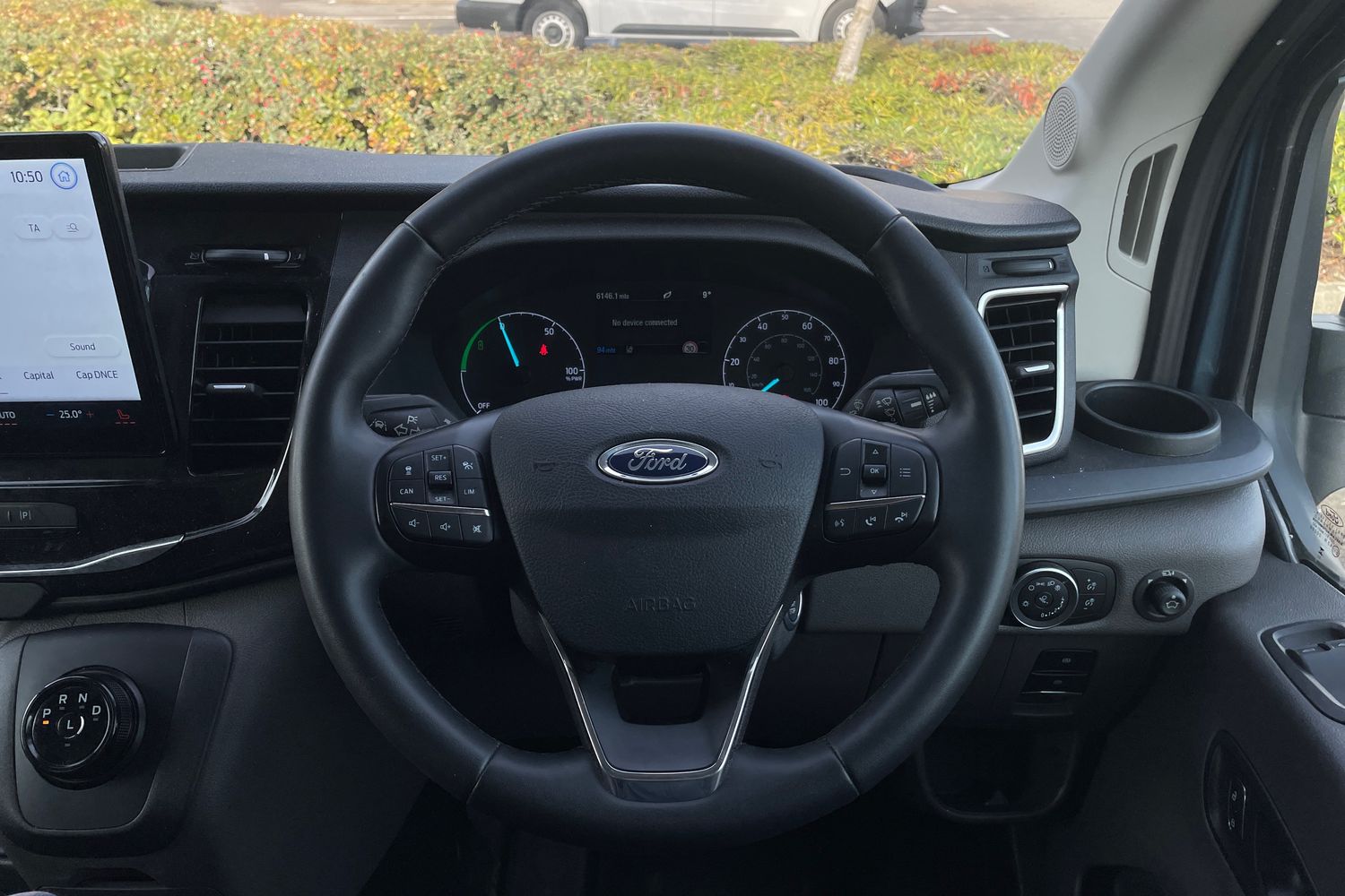 Used Ford Transit 2024 for sale - 76320607: Photo 30