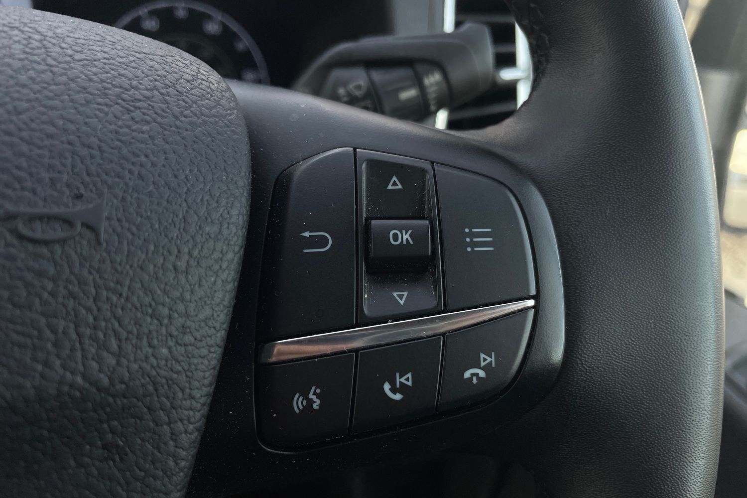 Used Ford Transit 2024 for sale - 76320607: Photo 32