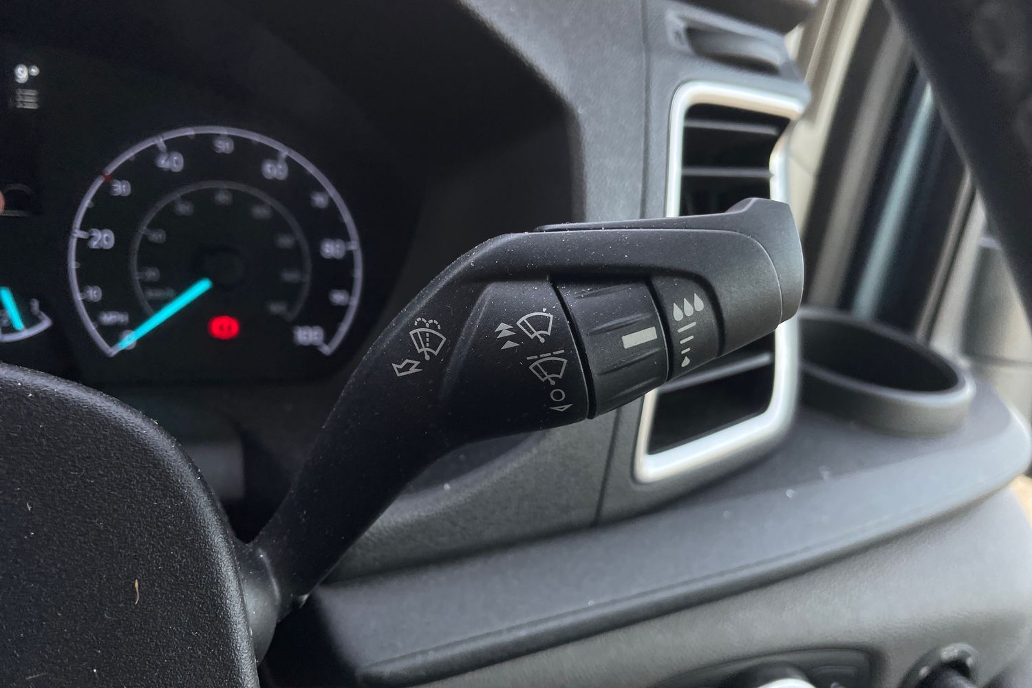 Used Ford Transit 2024 for sale - 76320607: Photo 34