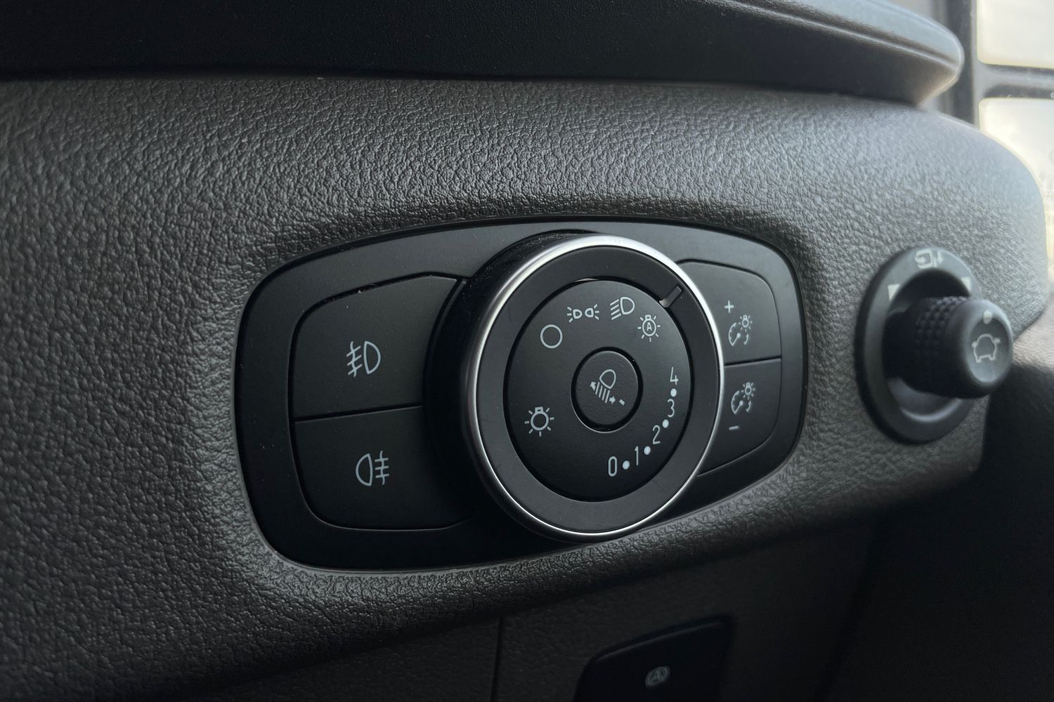 Used Ford Transit 2024 for sale - 76320607: Photo 36