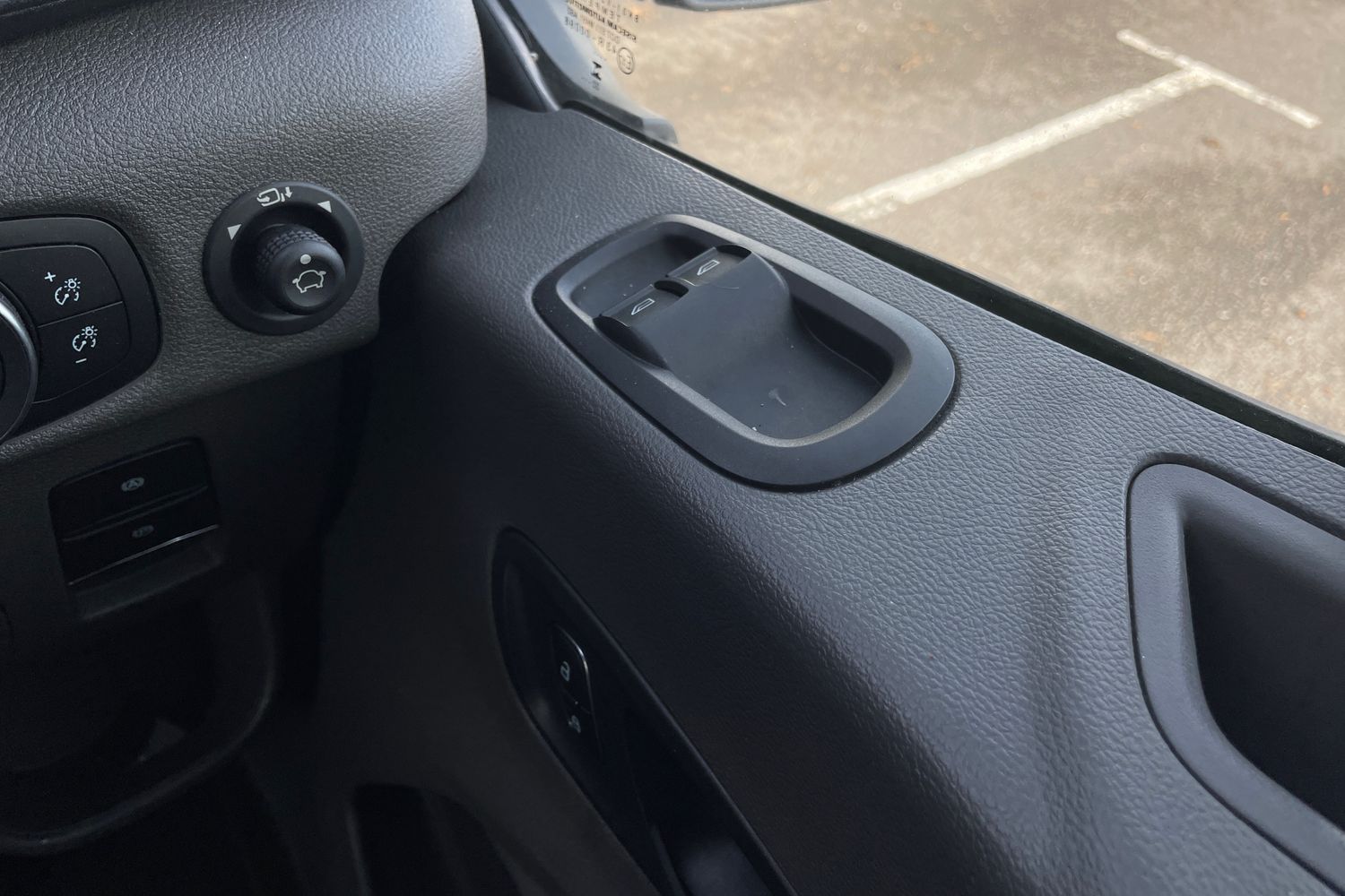 Used Ford Transit 2024 for sale - 76320607: Photo 38