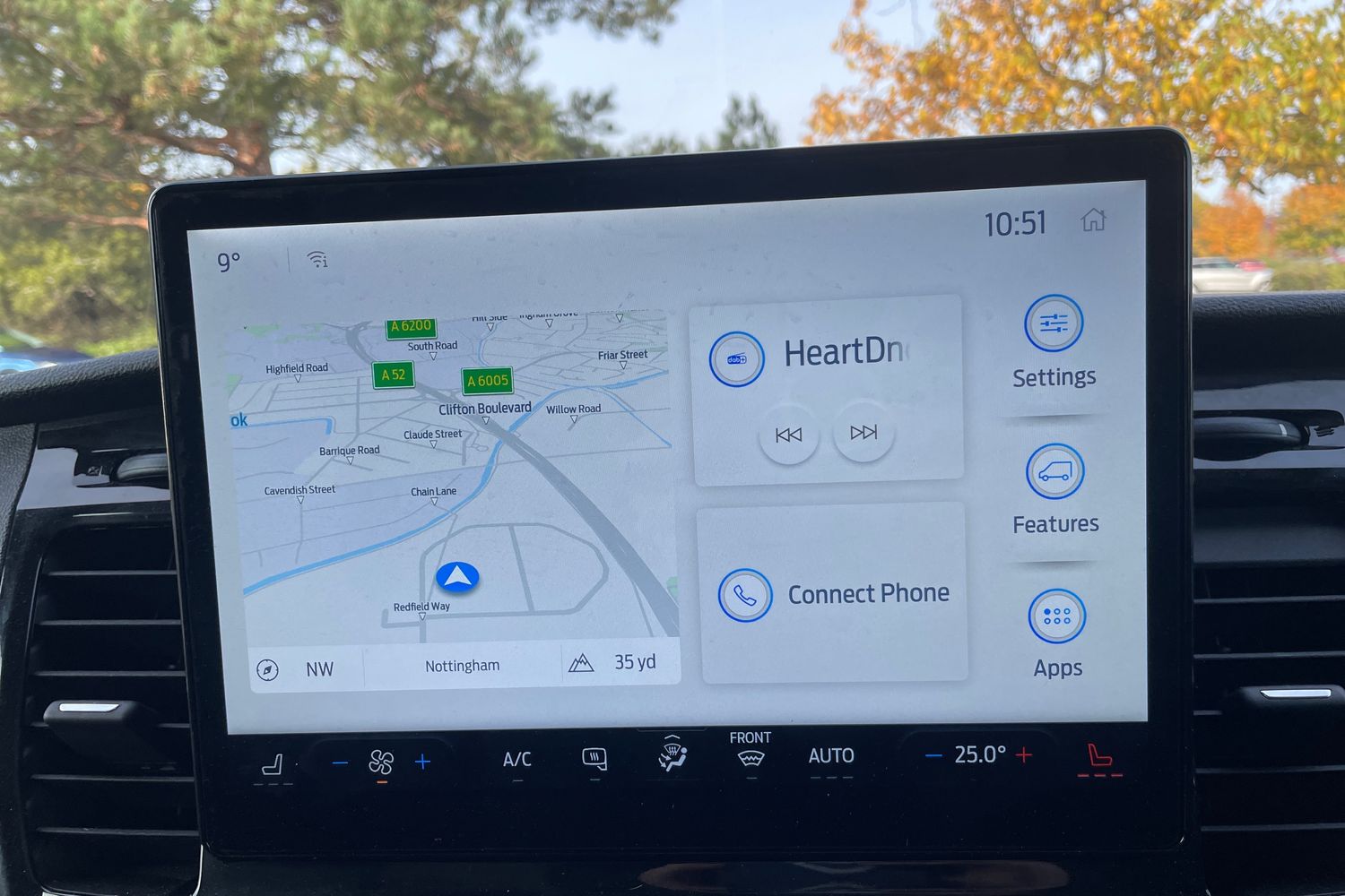 Used Ford Transit 2024 for sale - 76320607: Photo 39