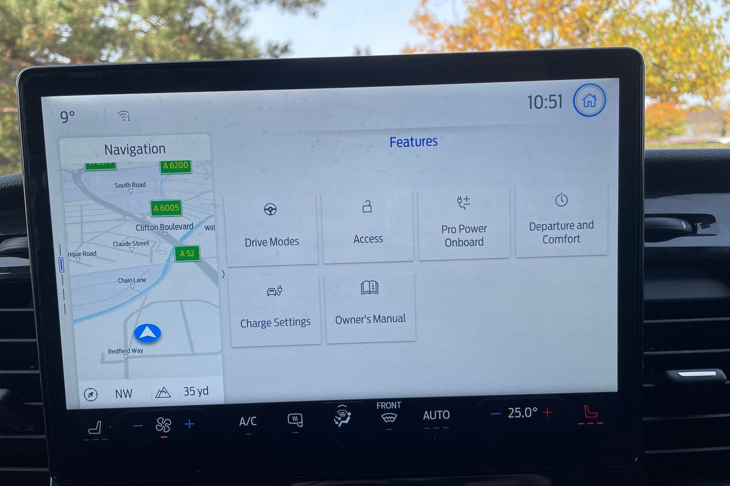 Used Ford Transit 2024 for sale - 76320607: Photo 43