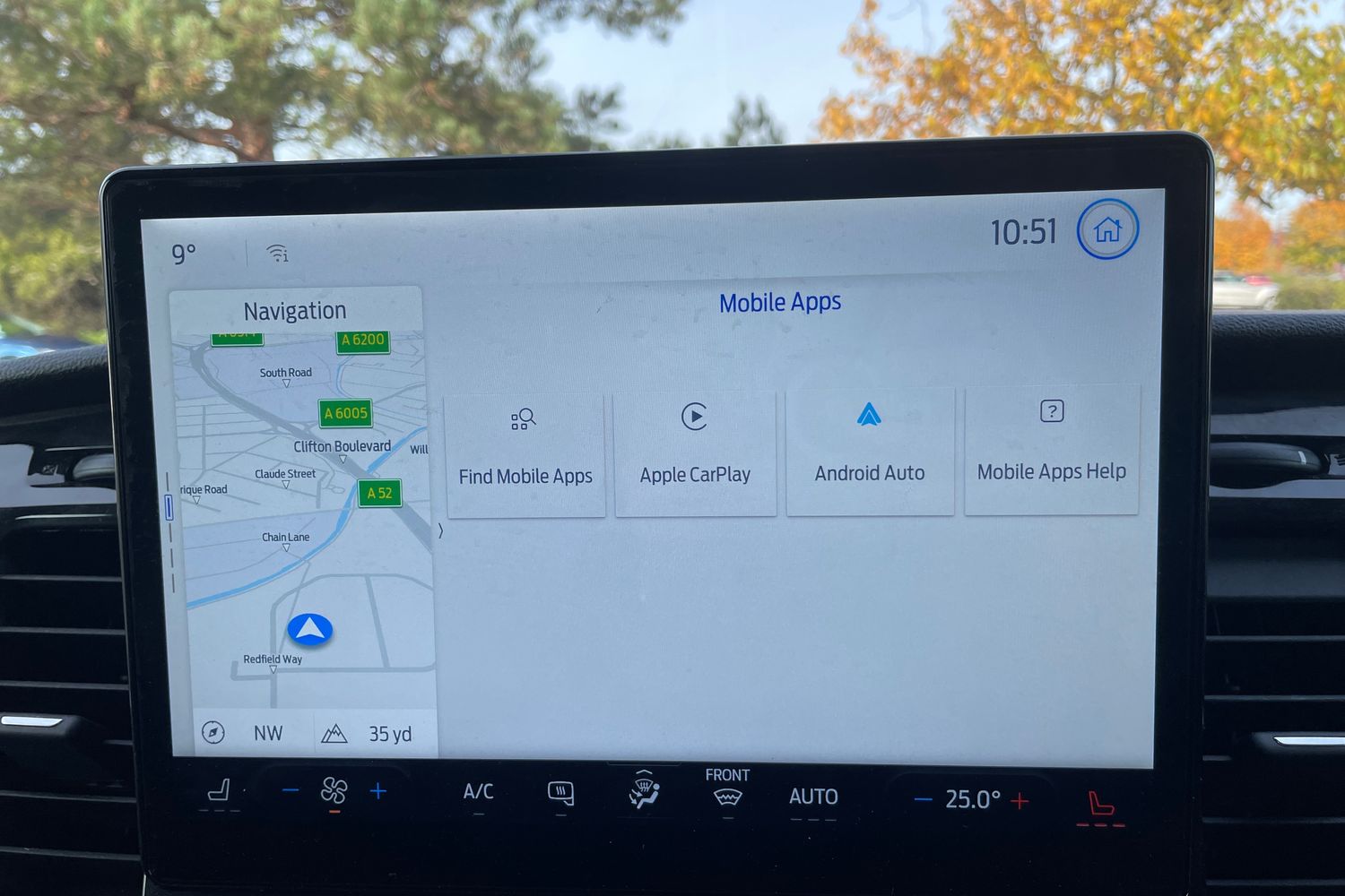 Used Ford Transit 2024 for sale - 76320607: Photo 44