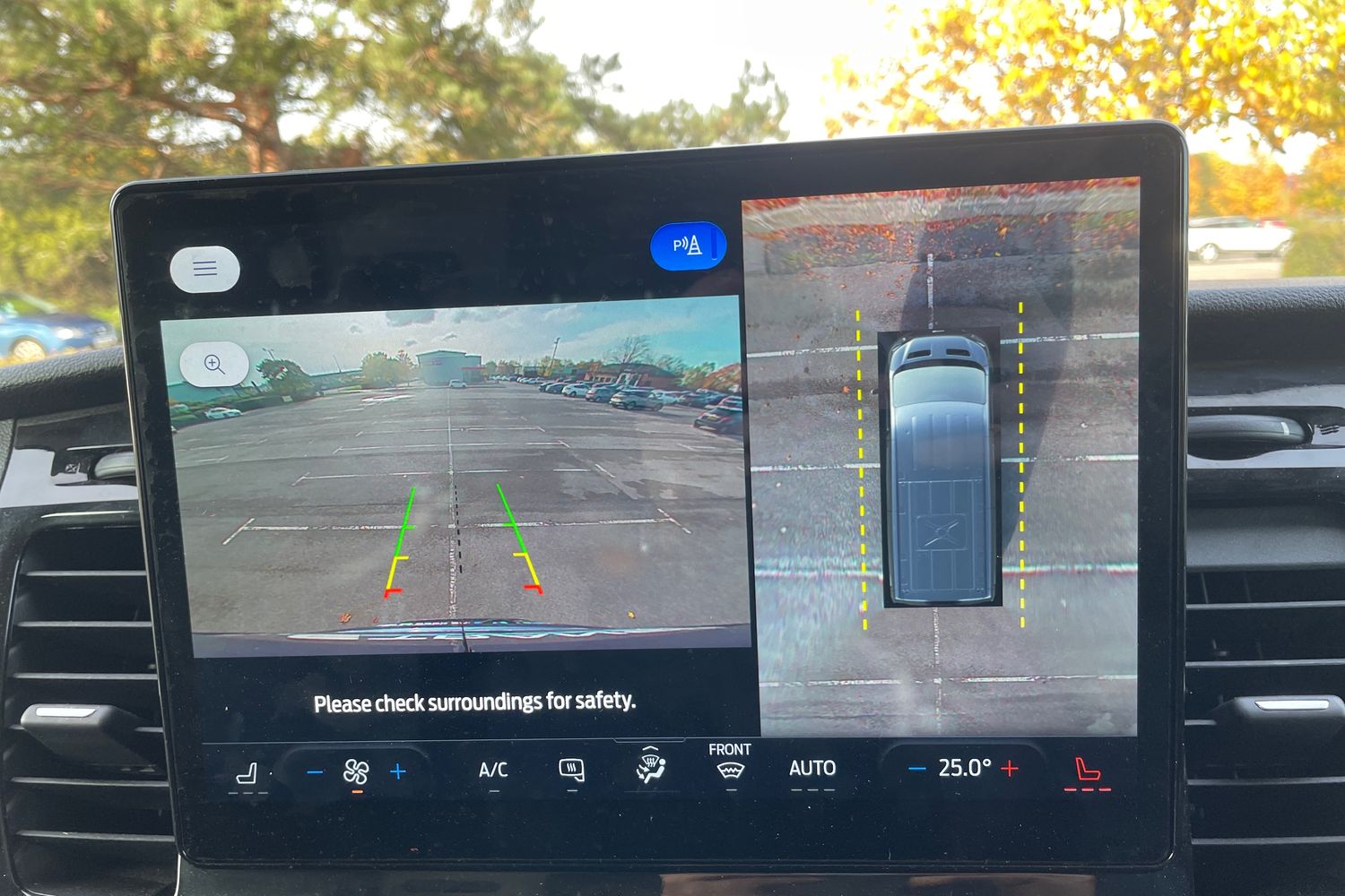 Used Ford Transit 2024 for sale - 76320607: Photo 45