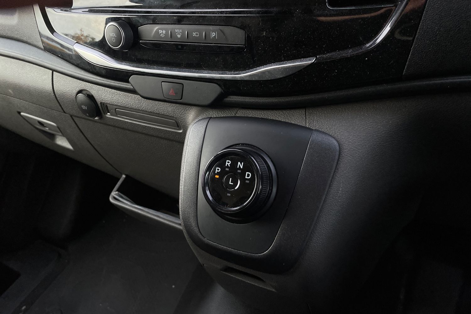 Used Ford Transit 2024 for sale - 76320607: Photo 46